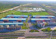 寧夏創業谷拓展培訓基地