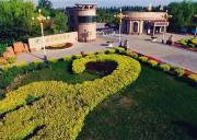 銀川森淼生態旅游去拓展基地