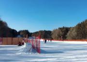 長春凈月潭滑雪場拓展基地