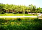 吉林積德泉度假山莊