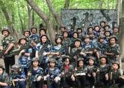 長春摩爾CS反恐拓展基地