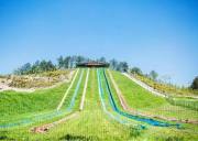 金華武義仙客嶺團建拓展基地