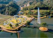 金華浦江趣野吧拓展基地