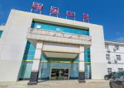 寧海雄風山莊拓展基地