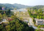 從化天湖拓展基地 一天團建活動