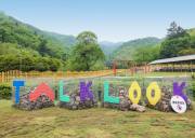 浙江TALK  LOOK藝術農場基地