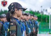 泉州小精英蛟龍特戰營（7天體驗營）