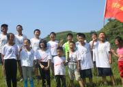 2023心靈之旅“變形記”之走進貧困山區10天夏令營