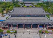 東莞道滘華信基地