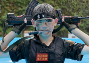 2023特種兵7天夏令營（南昌） 