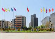 沈陽市鐵西區羽航綜合訓練基地