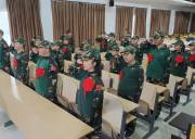 2023“藍色軍旅”王牌陸軍蛻變28天夏令營