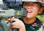 2023蛻變35天夏令營 （長沙）