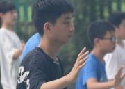 30天太極之道靜修營（河南平頂山）