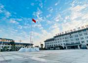 南昌高安軍營基地