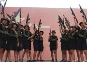 2023國防小衛士之飛虎精英21天夏令營 （鄭州）