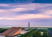 合肥渡江戰役紀念館紅色黨建基地