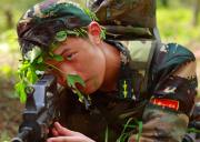 2023軍事勵志14天夏令營（河南）