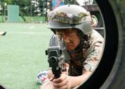 2023獨立團7天吃苦磨心智體驗夏令營（重慶）