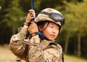2023士兵突擊10天夏令營（昆明）
