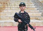 2023獵人集訓28天夏令營 （昆明）