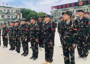 2023“戎耀勇士”14天夏令營