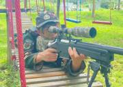 2023“鐵血虎賁蛻變”28天夏令營 