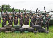 2023“特戰精英”7天夏令營