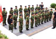 2023“我是一個兵”10天軍事夏令營（哈爾濱-沈陽）