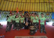 2023“草原牧歌”6天民俗文化夏令營（哈爾濱）