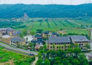 廬山國際研學營地