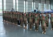 2023軍事特訓7天夏令營（金華，溫州）