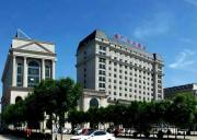 天津廣川大酒店拓展基地