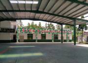 永春縣蓬壺鎮都溪村亮劍拓展基地