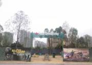 東莞市森林狼拓展基地