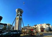 獵鷹軍事拓展訓練基地