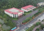 梅嶺賓館培訓基地