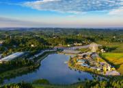 四川寶森青少年研學實踐教育基地