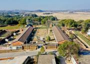 弋陽縣退役軍人創業就業基地