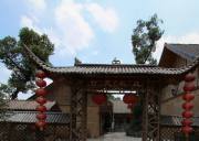 江西竹苑農莊拓展基地