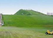 珠山戶外拓展基地