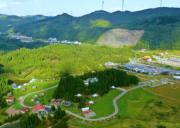 重慶冷水風谷休閑度假營地