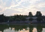 臺州仰天湖休閑基地