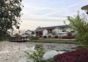 岑參秋收農場拓展基地