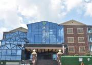 桐梓鴻福山莊拓展基地