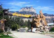 小白楊農莊 南太行勞動教育實踐基地