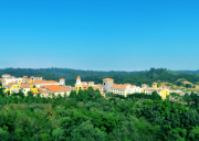 佛山綠湖溫泉拓展基地