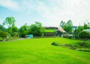 川西壩子農莊拓展基地