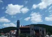 棋源山莊拓展基地