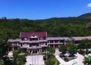 泉州森林山莊拓展基地